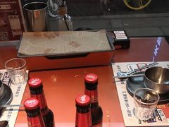 -神府路壹号·海鲜烧烤排档(三坊七巷店)