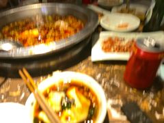 -老哥门肥肠鱼(鱼嘴店)