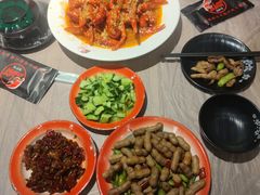 -李叔叔虾蟹大排档(青羊店)