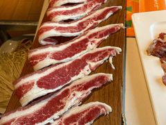 -千纸鹤嫩汁烤肉(学府店)