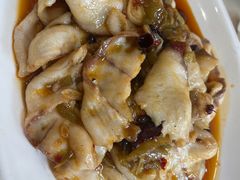 乌鱼片-幸福饭店(佛山路东段店)