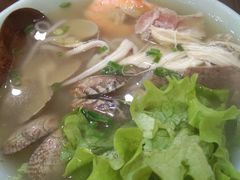 安宫特色越南河粉-AN NGON安宫·东南亚美食(水城路店)