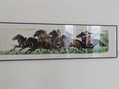 -平安金融中心云际观光层