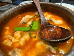 -山石榴·贵州菜(丰盛里店)