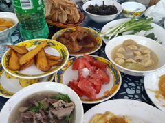 -康陵正德春饼宴26号
