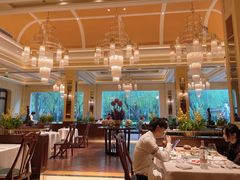 大堂-福楼法餐厅FLO