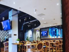 -蓝枪鱼Blue Marlin Fusion(星海店)