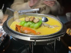 -野蔓果·山野菜(西湖景区·龙井茶田店)