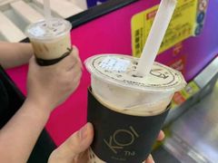 -KOI Thé(正佳广场店)