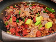 -树厨贵州菜(大十字店)