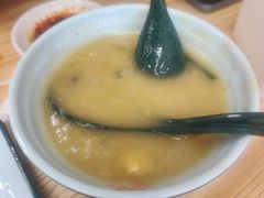 -众品老方子锅贴甜沫(李村店)