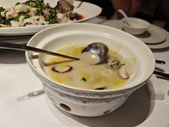 -西湖春天(中州店)