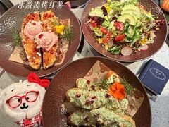 -炭之家齐齐哈尔大片烤肉·涮毛肚火锅·齐齐哈尔烤肉(中央大街店)