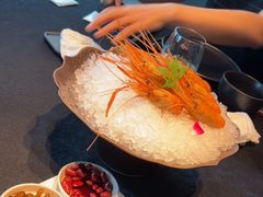 -醉东Oriental House(静安嘉里中心店)
