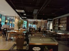 大堂-古京·臻致料理(月湖店)