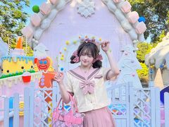 -厦门方特梦幻王国