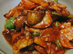 -金掌勺锅包肉(华润万象城店)