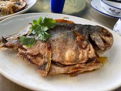 -明记海鲜大排档(巽寮湾店)