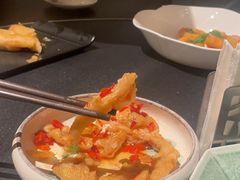 -领事馆19号中餐厅(厦门海景洲际酒店)