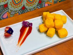 -金手鼓·新疆菜(南京店)