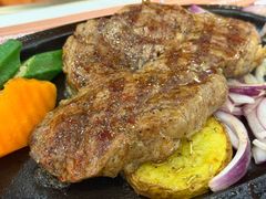 -斗牛士牛排餐厅(嘉里汇店)