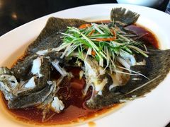 -海天楼(天津泛太平洋店)