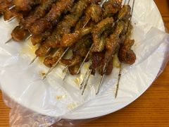 -十里铺铁板鱿鱼