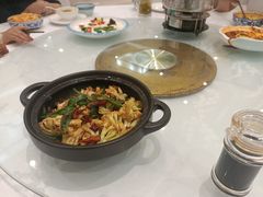 -伊和园清真餐饮
