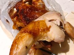 -吴山烤禽 (吴山路店)