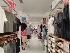-优衣库(珠海华发商都店)