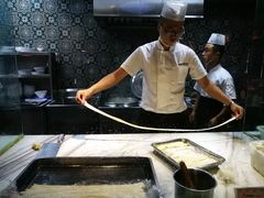 -纳瓦新疆菜(银都店)