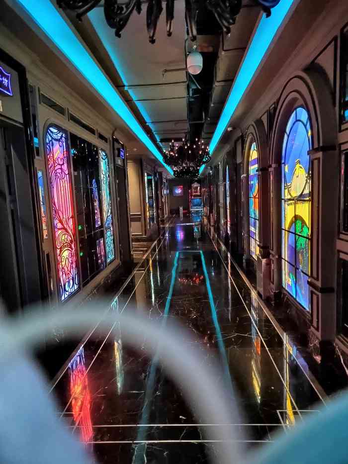 自由港量贩式ktv(打浦店)-"好长时间没去打浦店自由港了 耳目一新的感