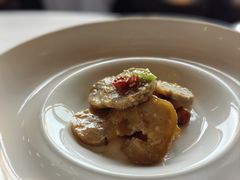 -富力丽思卡尔顿酒店·丽轩中餐厅