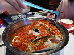 -老湘亲·品鉴湘菜(蔡塘爱琴海店)