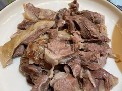 -老毛手抓·盐池滩羊非遗手抓(宁夏总店)