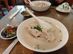 -双流老字号董蹄花(广场路店)