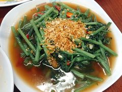 -班赞海鲜市场