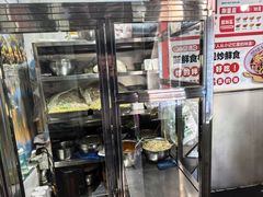 -玲玲米粉·新疆现炒米粉(大十字总店)
