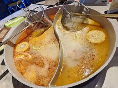 -琥珀川糟粕醋火锅(慈云寺店)
