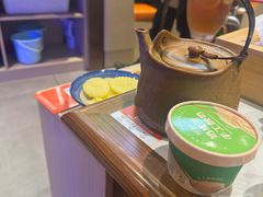 -东门口·新式老北京火锅(河西龙湖天街店)