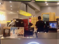 -纽约薯条(世豪广场店)