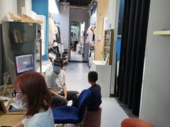 -海马体照相馆(北京大族广场店)