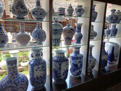 -景德镇古窑民俗博览区