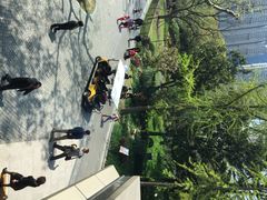 御花园酒店(中山公园店)-御花园·粤菜·海鲜火锅(中山公园店)