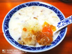 -韵姐牛奶甜品世家