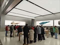 -Apple零售店(成都太古里店)