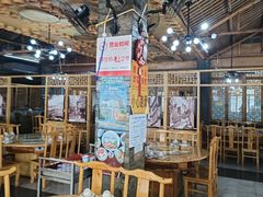 -潼南太安名鱼•特色江湖菜 太安鱼