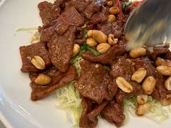 -上海精菜馆(虎踞关店)