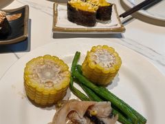 -星伦多 自助料理(圆融店)