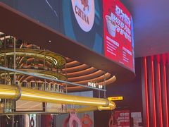 -人民咖啡馆(四行仓库店)